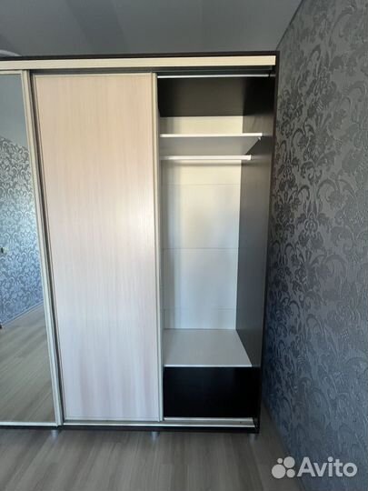 Шкаф купе