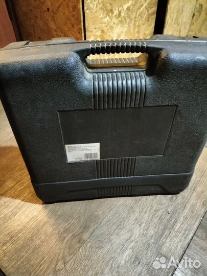 Спутниковая тарелка высокоточная мобильная