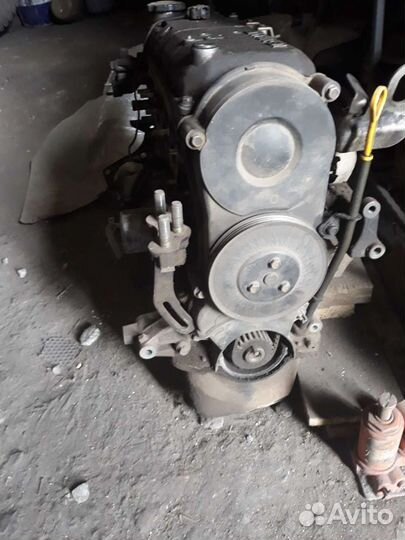 Продается двигатель В5 К фольцваген пассат