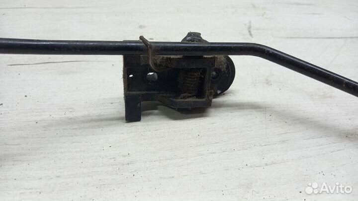 Педаль газа Mazda 323 BA