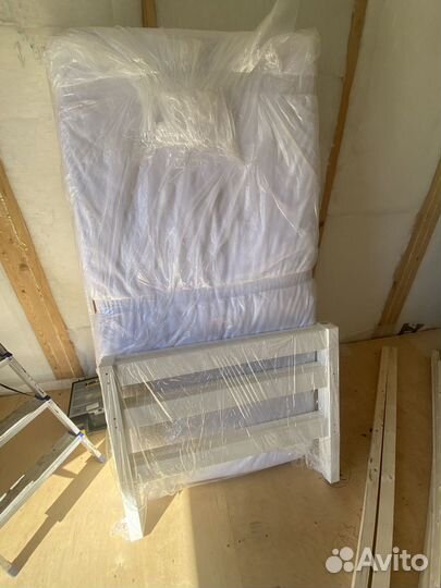 Детская кровать 160х80