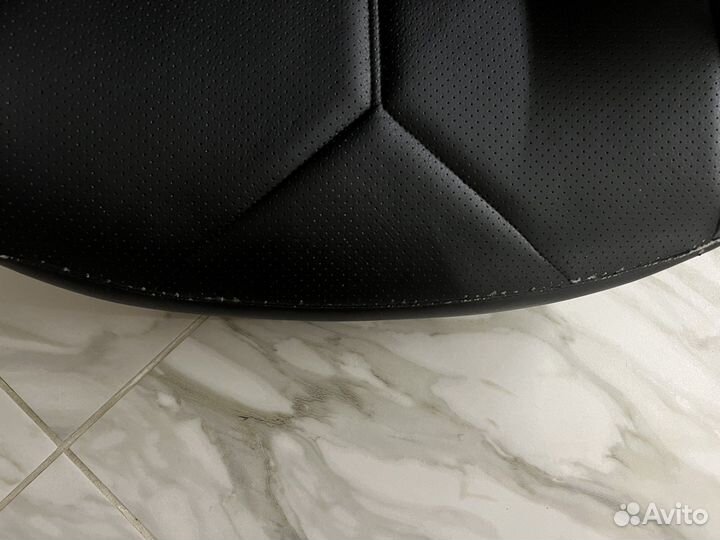 Автокресло