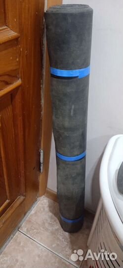 Резина маслобензиностойкая