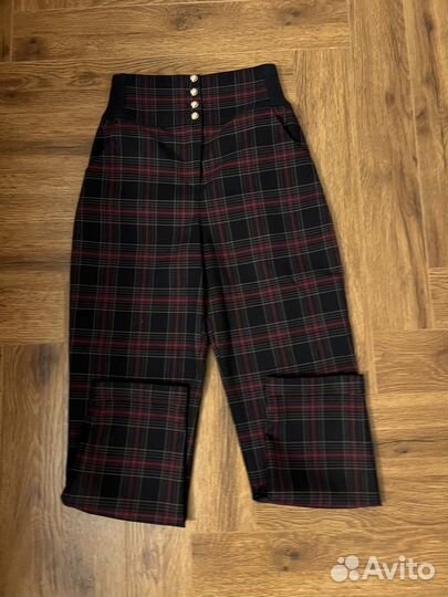 Брюк маленькая леди 152