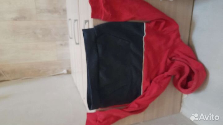 Детская одежда