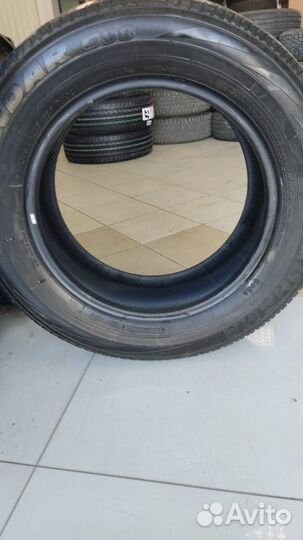 Yokohama A349 225/65 R17 102V