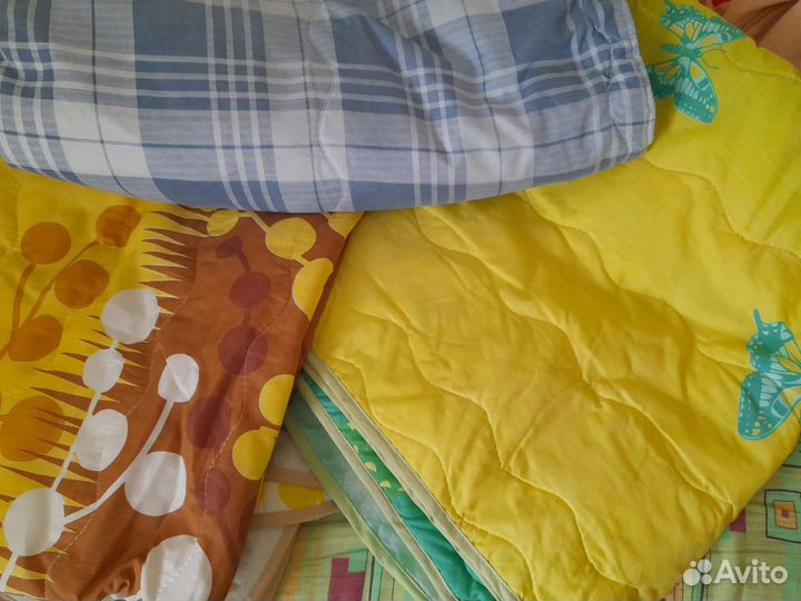 Новые покрывала