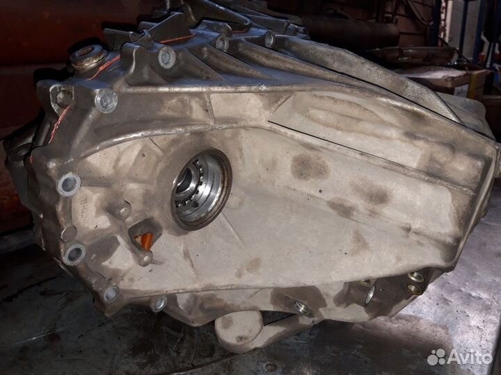 МКПП Toyota Verso 2zrfae - (30300-0F040)