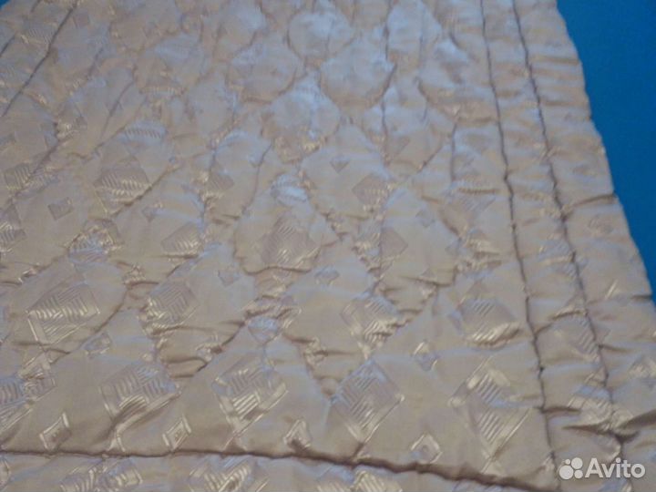 Одеяла шерстяные ручной работы