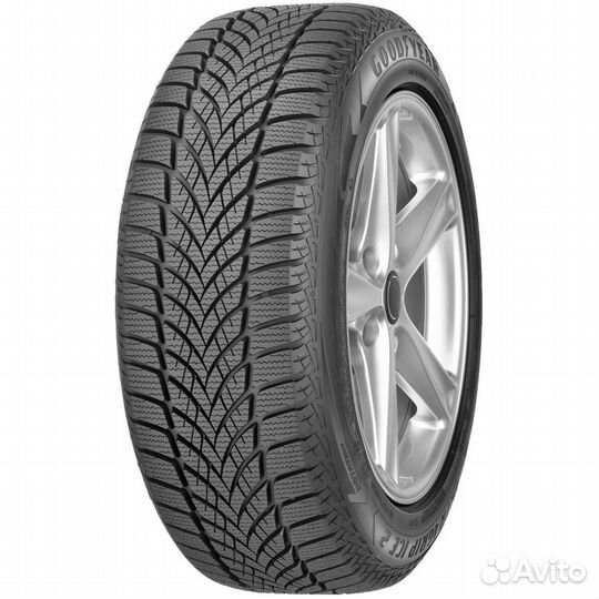 Goodyear UltraGrip Ice 2 215/60 R16