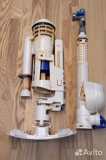 Крышка бачка для унитаза Gustavsberg