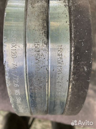 Проставки колес bmw x5