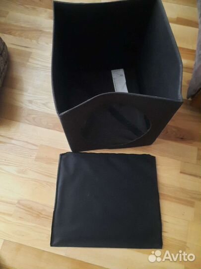 Домик для кошки или собаки IKEA