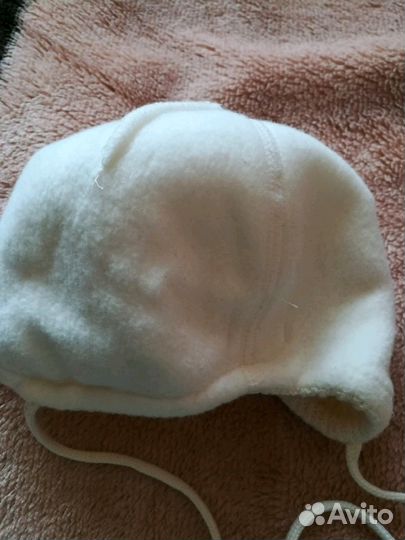 Шапочка Maximo на 3 мес