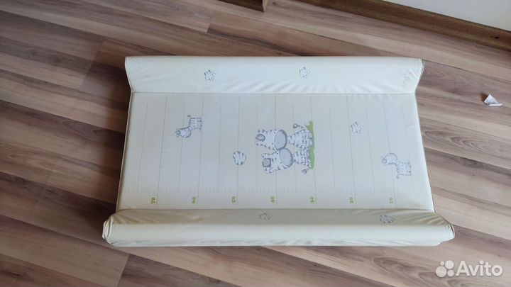 Пеленальная доска