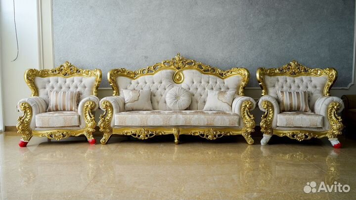 Мягкая мебель