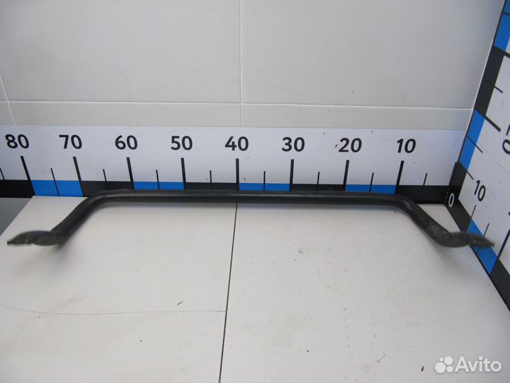 Поручень MAN TGX