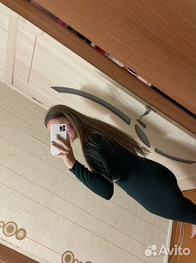 Спортивный костюм новый