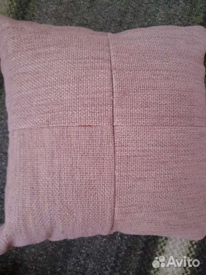 Диванные подушки новые