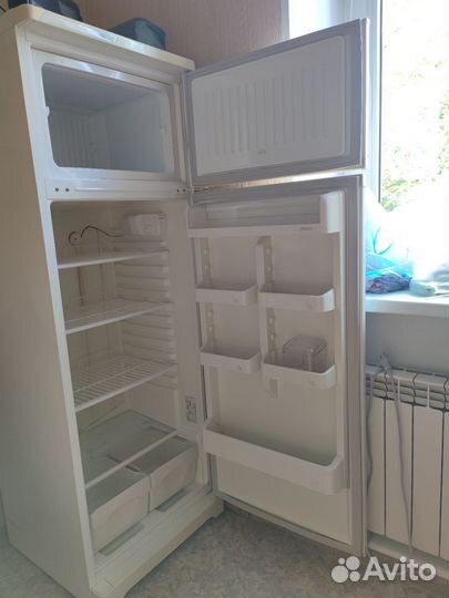 Холодильник
