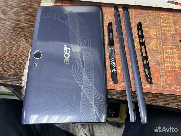 Корпус Acer A101 оригинал