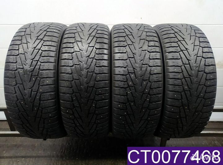Nokian Tyres Hakkapeliitta 7 SUV 285/60 R18 96T