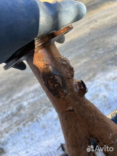 Выхлоп на ваз