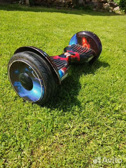 Гироскутер бу