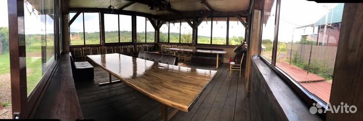 Аренда беседки