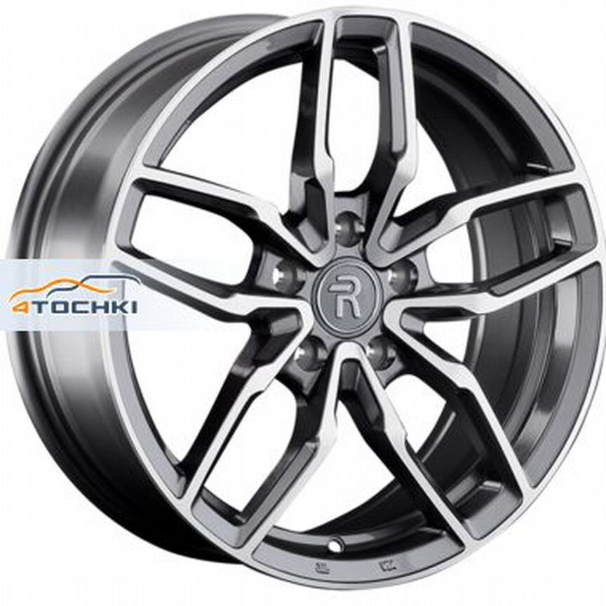 Литые диски Replay 8×R18 5×108