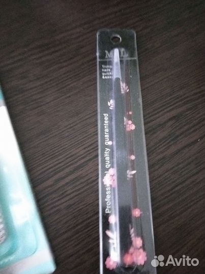 Пинцеты для наращивания ресниц