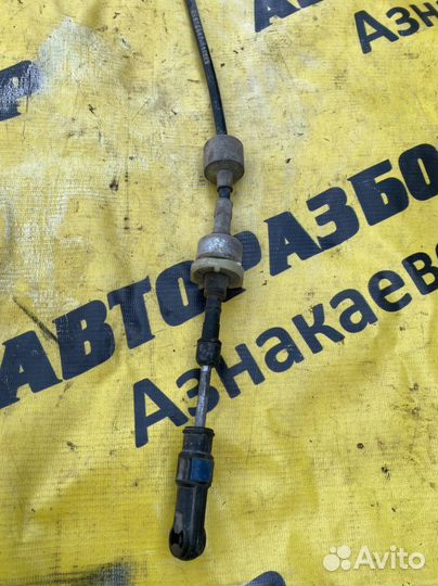 Трос АКПП Chevrolet Aveo T300