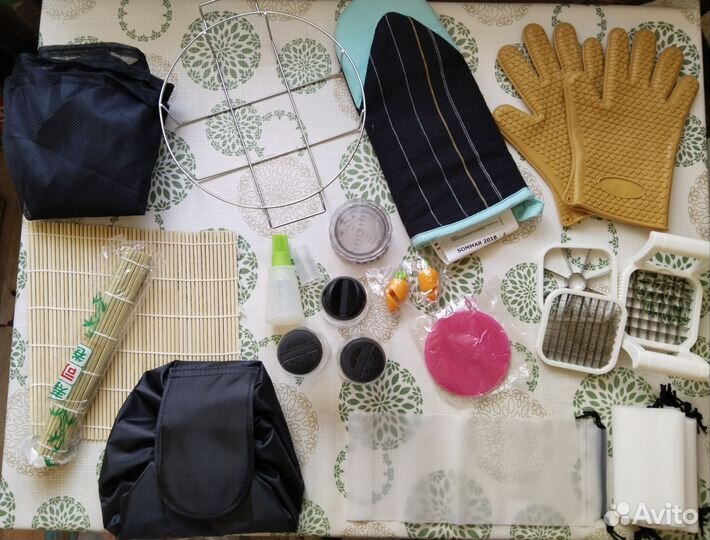 Мелочи для кухни, Икеа и др, многое новое