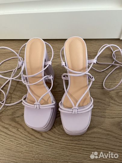 Туфли Братц