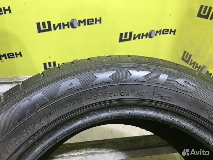 Maxxis Premitra HP5 215/55 R16