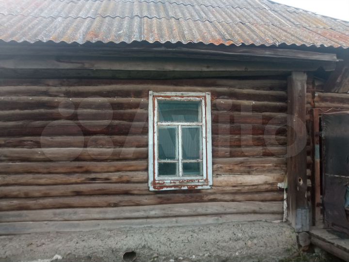 Дом 70,7 м² на участке 10 сот.