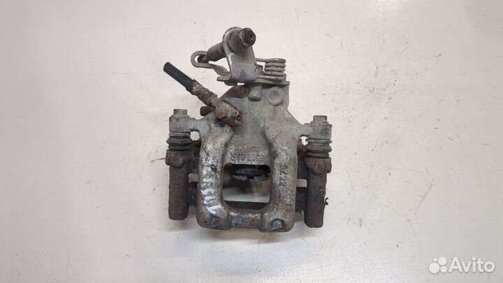 Суппорт Skoda Yeti, 2012