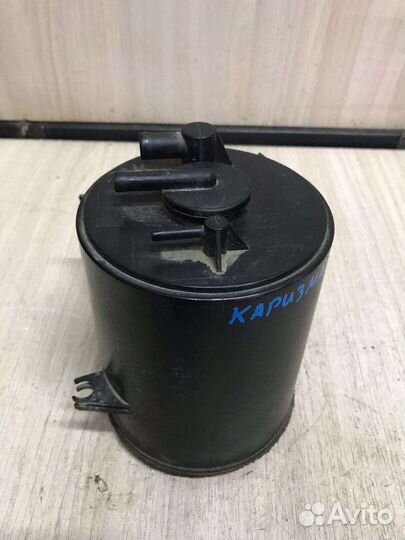 Абсорбер mitsubishi carisma