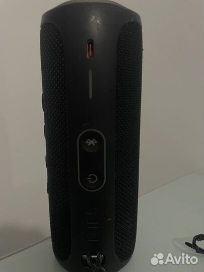 Колонка jbl flip 5