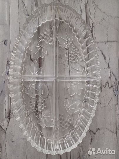 Посуда СССР