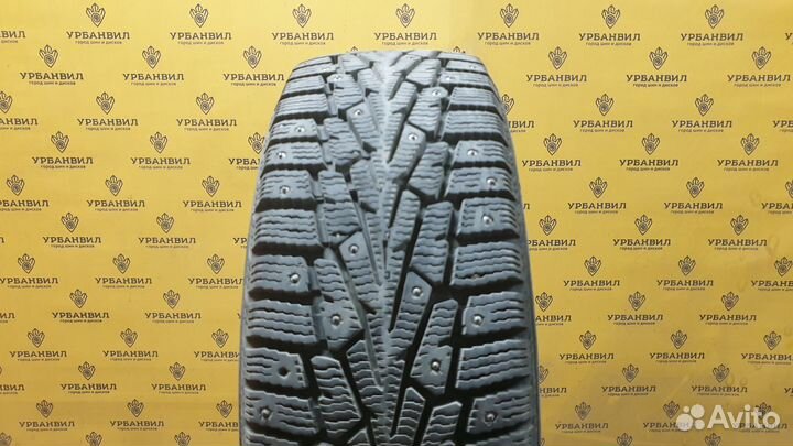 Cordiant Snow Cross PW-2 205/55 R16 94T