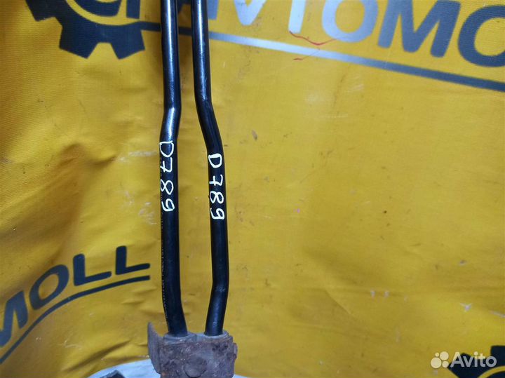 Радиатор гидроусилителя fiat Doblo 223