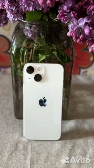 iPhone 13 mini, 256 ГБ