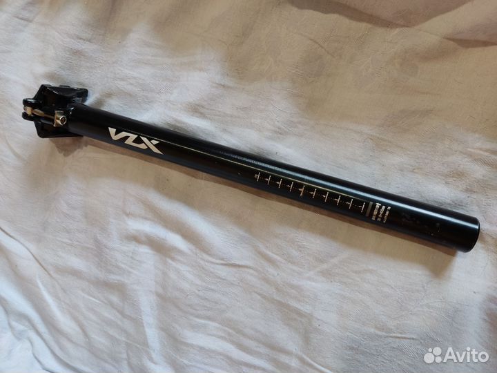 Подседельный штырь 30.6 новый