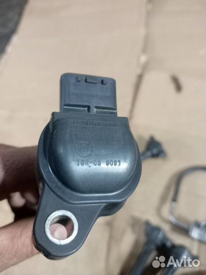 Катушка зажигания Toyota Highlander GSU75 2grfks)