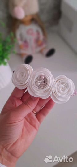 Повязочка детская