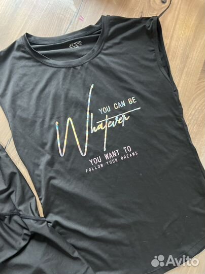 Спортивный костюм на девочку, 152-158