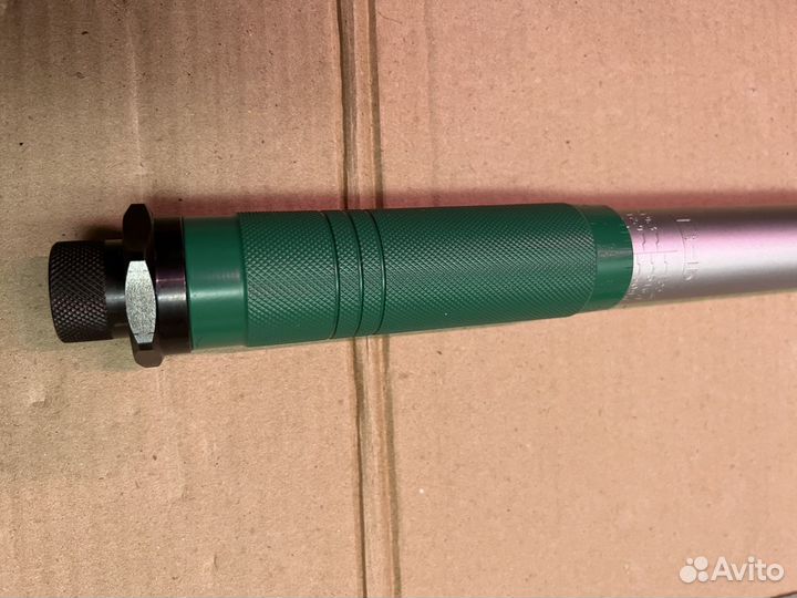 Ключ динамометрический jonnesway T04700 140-980 Nm