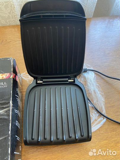 Гриль Russell Hobbs