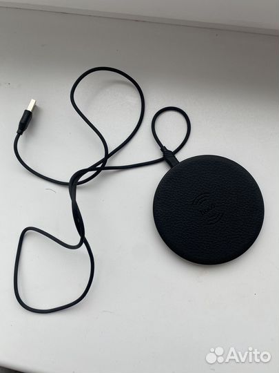 Беспроводная зарядка для iPhone